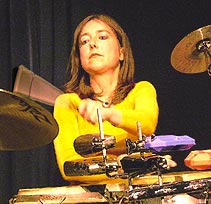 ELKE HORNER